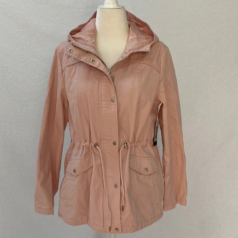 Fall/Spring Jacket by Coffee Shop New York for Stitch Fix